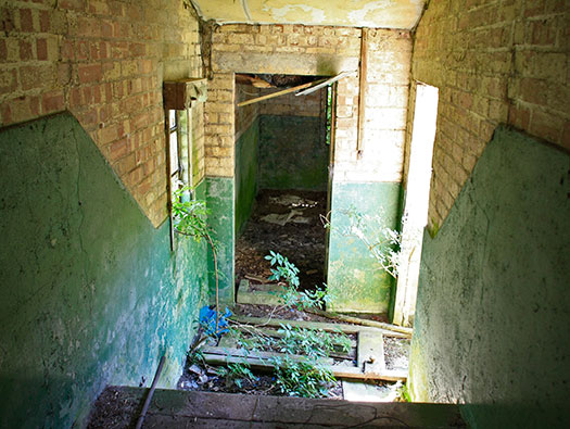 RAF Stratford, Dispersed Sites