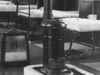 Stove.