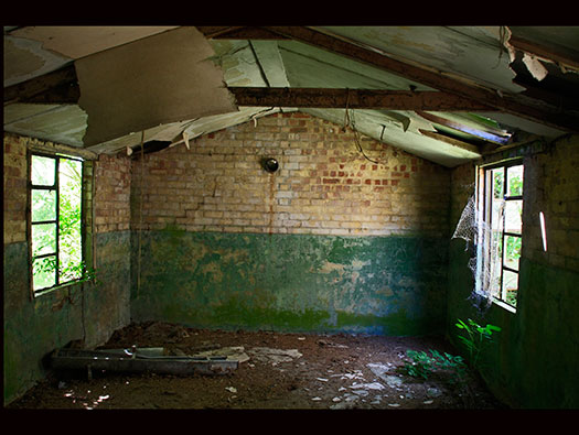 RAF Stratford, Dispersed Sites