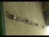 Electric cables.