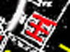 From the site plan and a 12854/41 plan at RAF Silverstone.