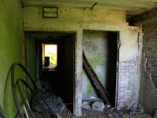 RAF Stratford, Dispersed Sites