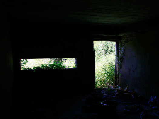 RAF Stratford, Dispersed Sites