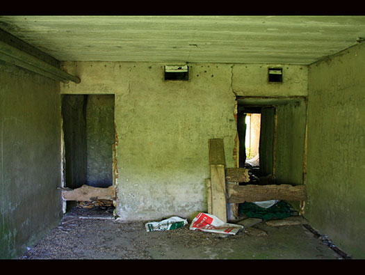 RAF Stratford, Dispersed Sites