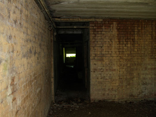 RAF Stratford, Dispersed Sites