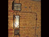 Electrical panels.