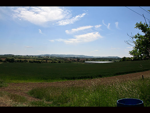 RAF Stratford, Dispersed Sites