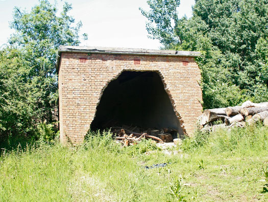 RAF Stratford, Dispersed Sites