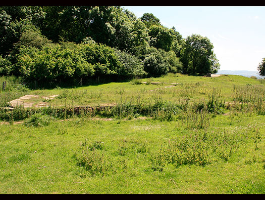 RAF Stratford, Dispersed Sites