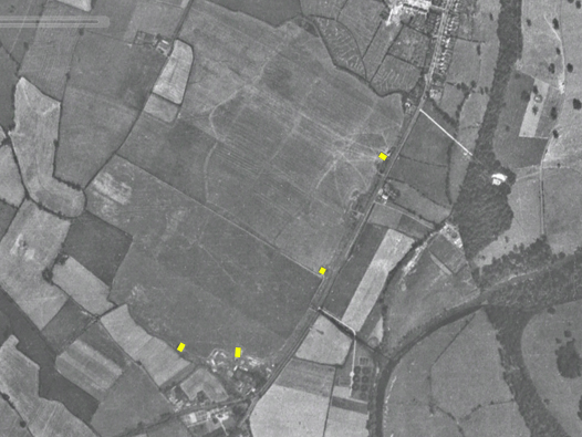 RAF Warwick RLG