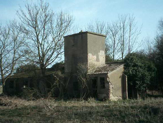 RAF Warwick RLG