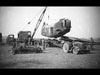 Aircraft recovery.