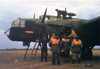 RAF Honeybourne, Airfield Site