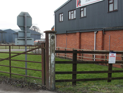 RAF Honeybourne, Airfield Site
