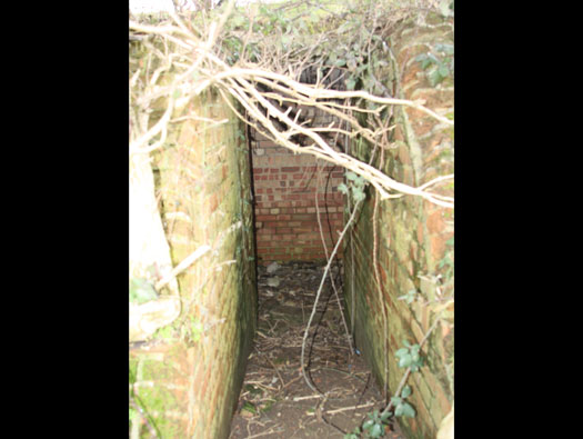 RAF Honeybourne, Airfield Site