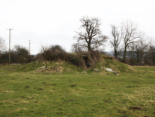 RAF Honeybourne, Airfield Site