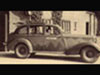 Humber staff car.
