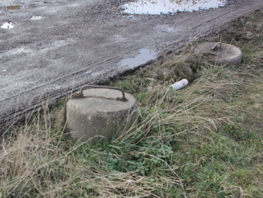 RAF Honeybourne, Airfield Site