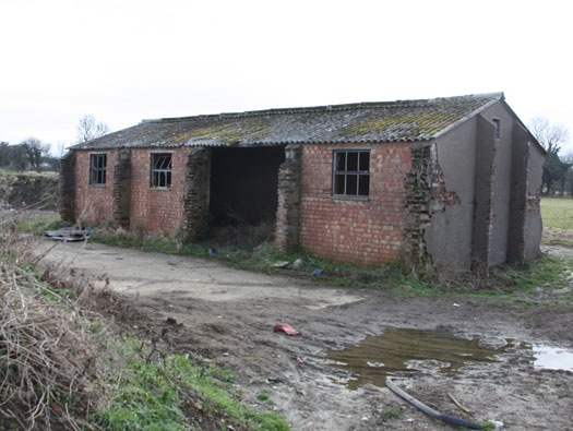 RAF Honeybourne, Airfield Site