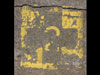 Safety sign.