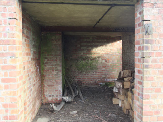 RAF Honeybourne, Airfield Site