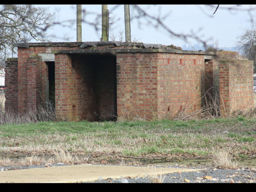 RAF Honeybourne, Airfield Site