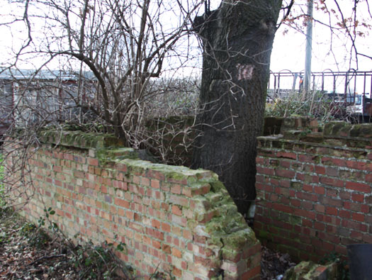 RAF Honeybourne, Airfield Site