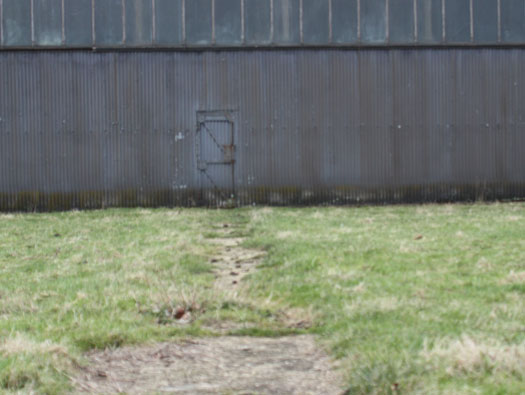 RAF Honeybourne, Airfield Site