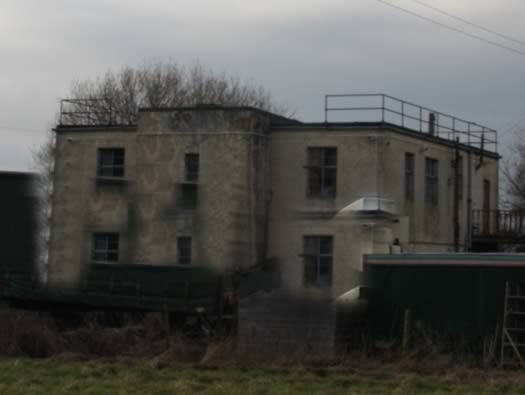 RAF Honeybourne, Airfield Site