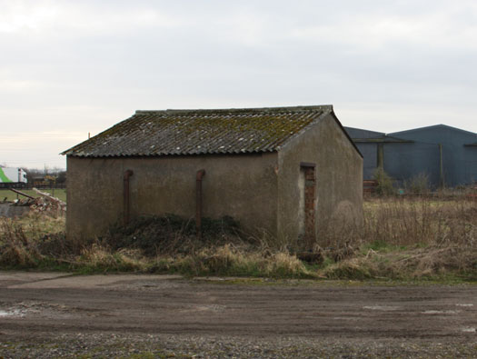 RAF Honeybourne, Airfield Site