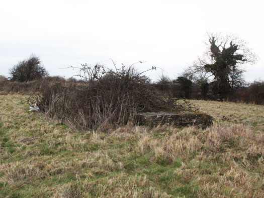 RAF Honeybourne, Airfield Site