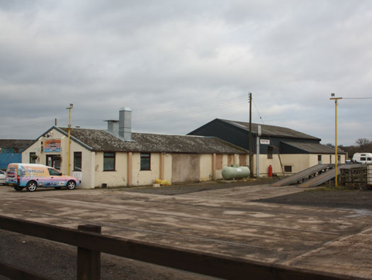 RAF Honeybourne, Airfield Site