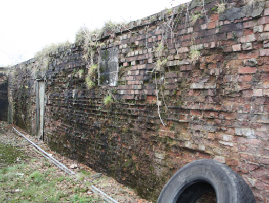 RAF Honeybourne, Airfield Site