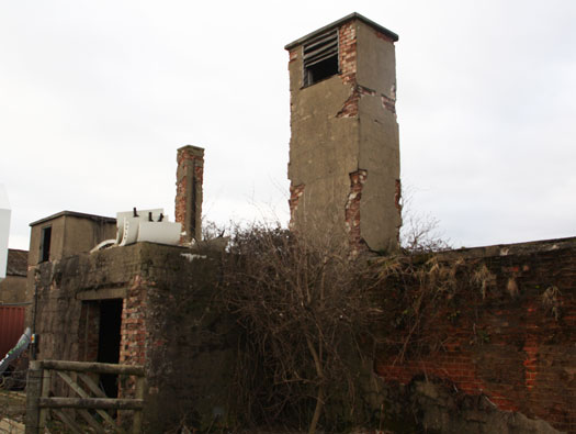 RAF Honeybourne, Airfield Site