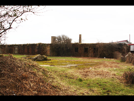 RAF Honeybourne, Airfield Site