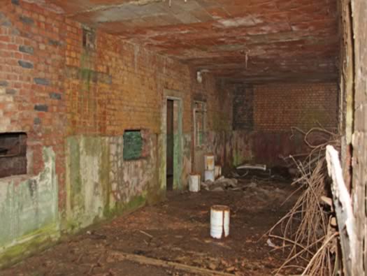 RAF Honeybourne, Airfield Site