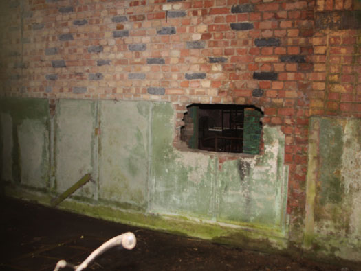 RAF Honeybourne, Airfield Site