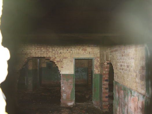 RAF Honeybourne, Airfield Site