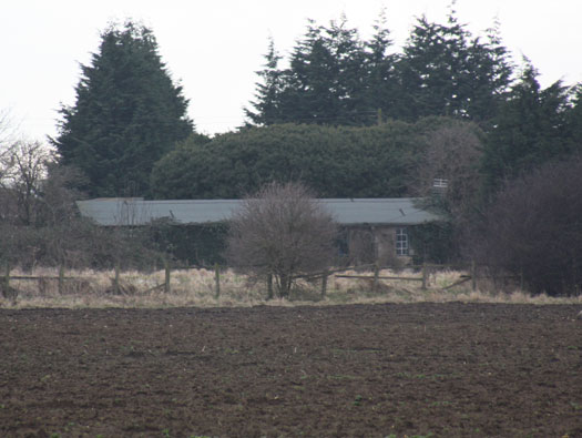 RAF Honeybourne, Airfield Site