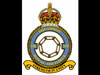 158 Squadron RAF.