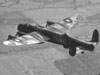 Avro Lancaster.