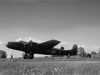Handley Page Halifax.