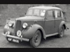 Staff car.