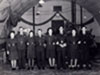 RAF Honeybourne, Communal Site