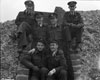 RAF Honeybourne, Communal Site