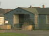 RAF Honeybourne, Communal Site