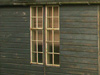 RAF Honeybourne, Communal Site