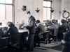 RAF Honeybourne, Instructional Site