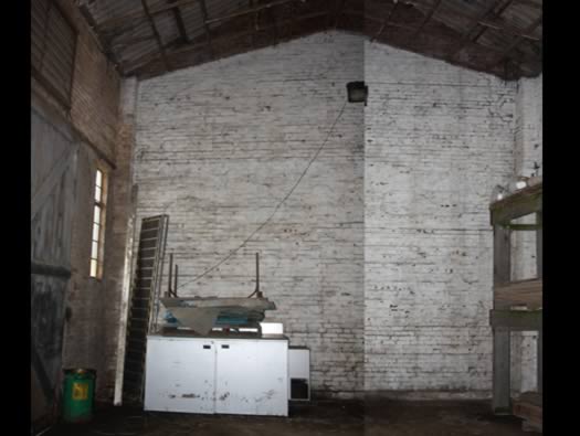 RAF Honeybourne, Instructional Site