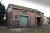 RAF Honeybourne, Instructional Site
